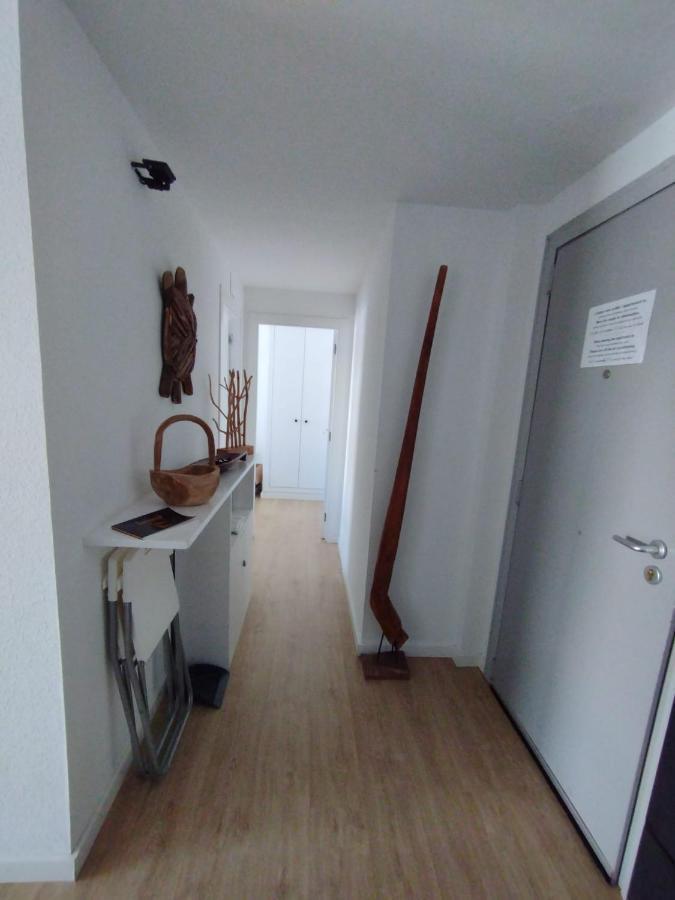 Atico Of 3 Rooms, Total 130M² Just For You With A 60 M² Terrace, Swimming Pool, Mountain And Marina View. 로지즈 외부 사진