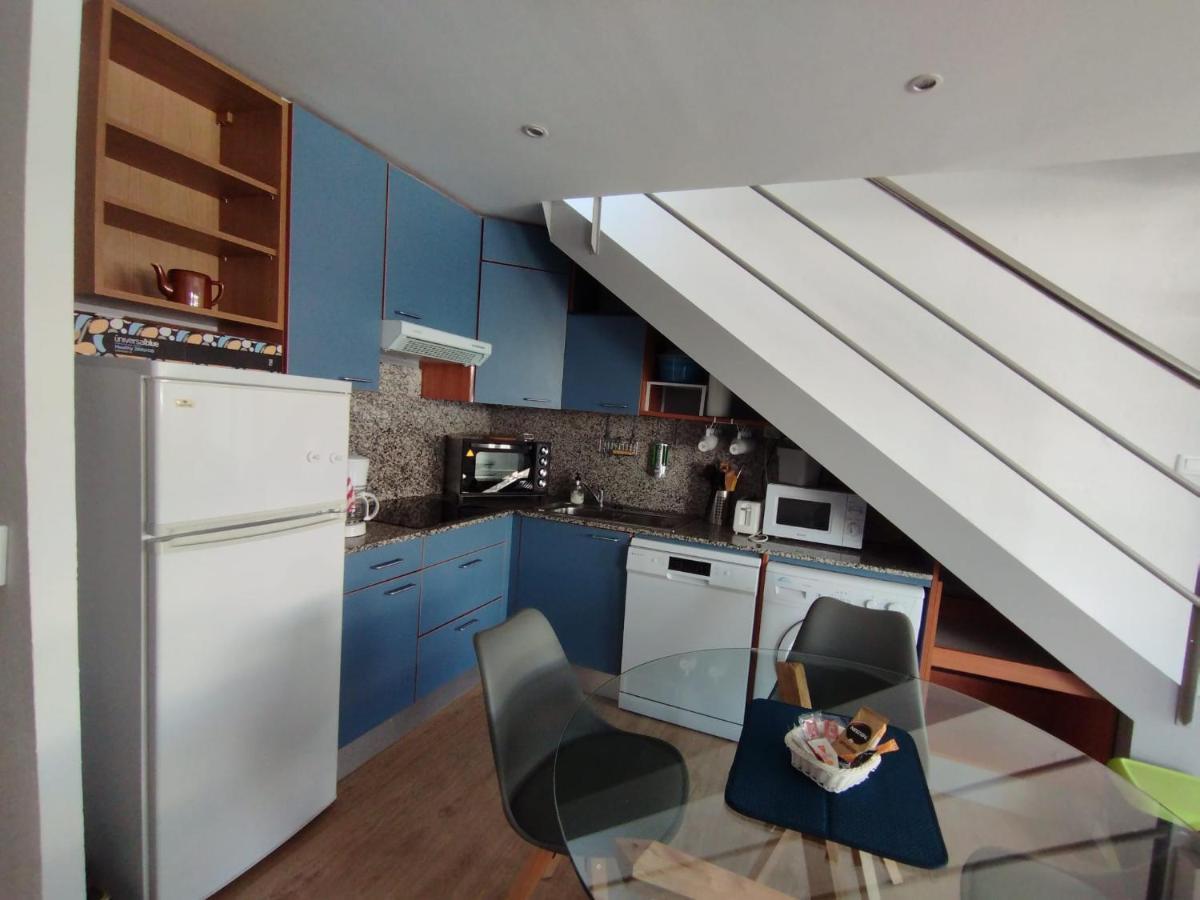 Atico Of 3 Rooms, Total 130M² Just For You With A 60 M² Terrace, Swimming Pool, Mountain And Marina View. 로지즈 외부 사진