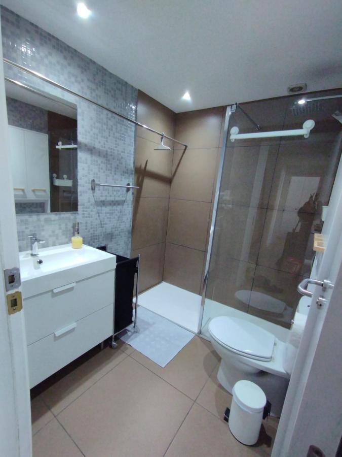 Atico Of 3 Rooms, Total 130M² Just For You With A 60 M² Terrace, Swimming Pool, Mountain And Marina View. 로지즈 외부 사진