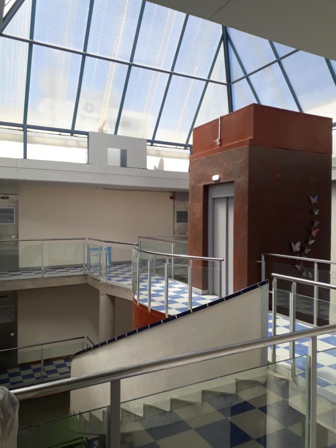 Atico Of 3 Rooms, Total 130M² Just For You With A 60 M² Terrace, Swimming Pool, Mountain And Marina View. 로지즈 외부 사진