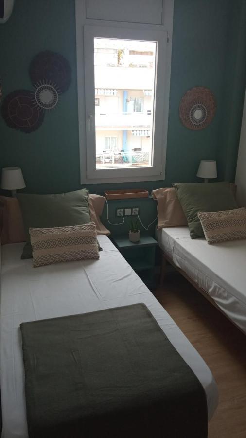 Atico Of 3 Rooms, Total 130M² Just For You With A 60 M² Terrace, Swimming Pool, Mountain And Marina View. 로지즈 외부 사진