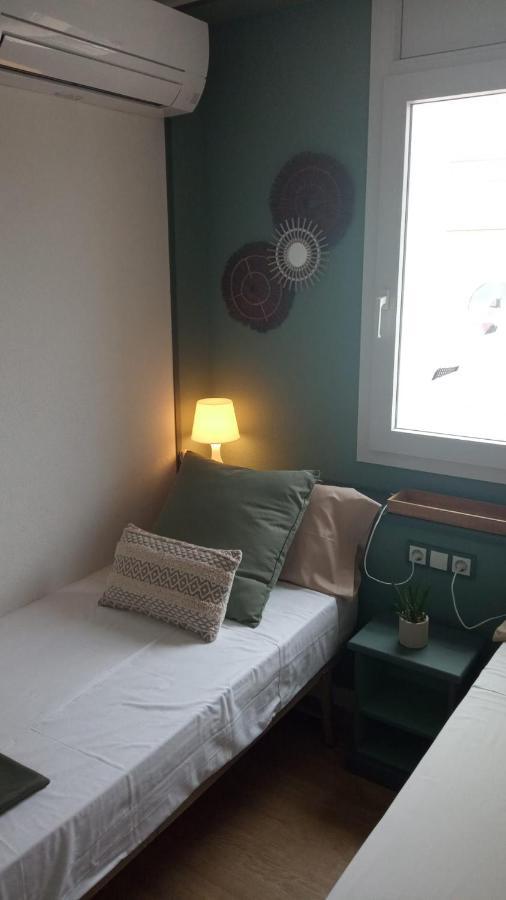 Atico Of 3 Rooms, Total 130M² Just For You With A 60 M² Terrace, Swimming Pool, Mountain And Marina View. 로지즈 외부 사진